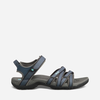 Teva Women's Tirra Hiking Sandals Sale NZ (ROVKM-5061)